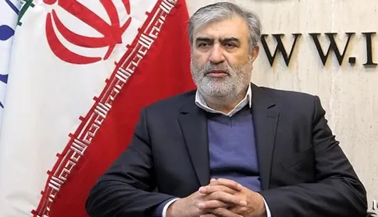 اسرائیل قبل از هر اقدامی علیه ایران به فکر تامین تابوت&zwnj;هایش باشد/ همه جای جهان را برای اسرائیل ناامن می&zwnj;کنیم