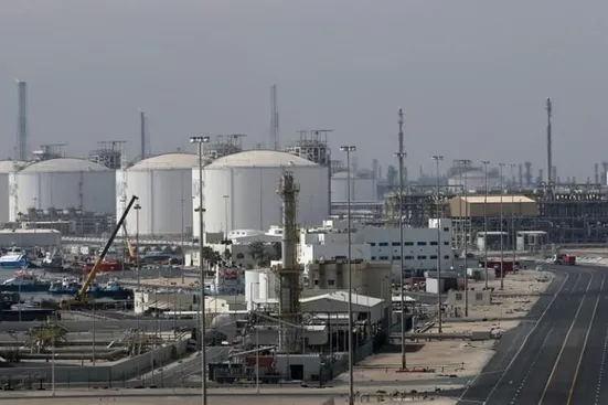 &laquo;قطر انرژی&raquo; در قرارداد&zwnj;های گاز خود &laquo;فورس ماژور&raquo; اعلام کرد