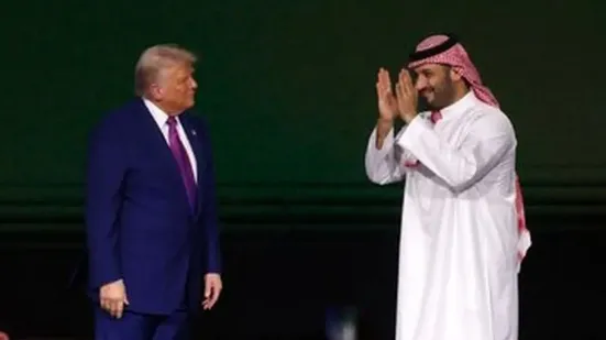 بن&zwnj;سلمان موافق ادامه حمله آمریکا به ایران است