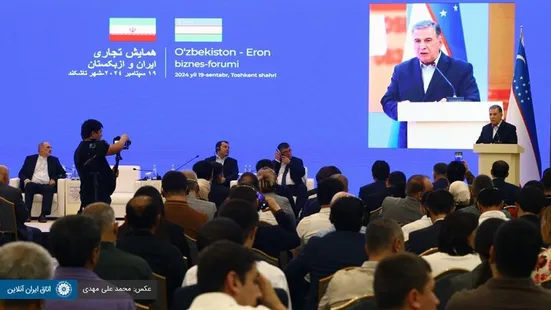 همکاری&zwnj; فناورانه بین ۲ کشور ایران و ازبکستان