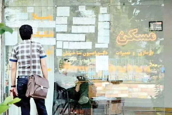 قیمت مسکن در دولت رییسی از متری ۳۰ میلیون تومان به ۸۵ میلیون تومان رسید!