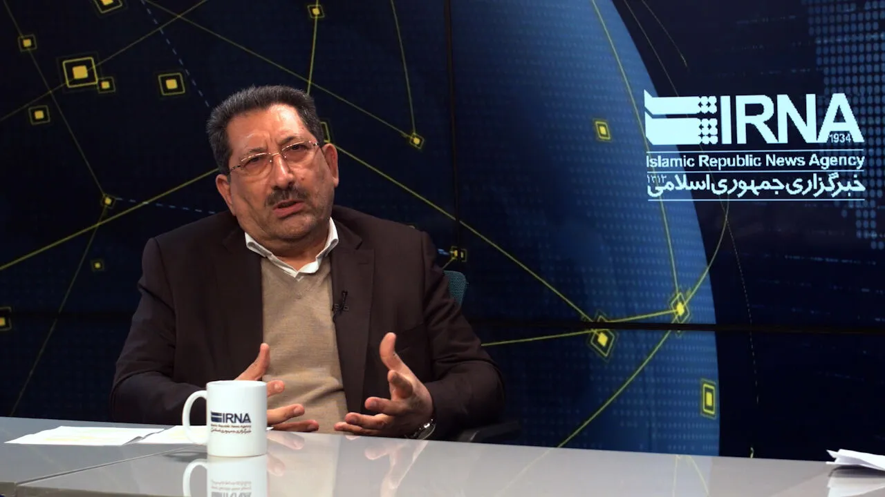 سال جدید باید سال تحرک جدی در اقتصاد و شتاب‌بخشی به چرخ تولید کشور باشد