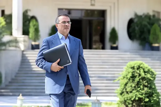 در آزمون&zwnj;های استخدامی هیچ&zwnj;گونه پارتی&zwnj;بازی امکان&zwnj;پذیر نیست