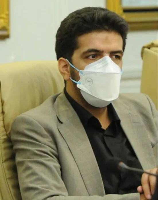 پیامِ حضور کهتری در ستاد جلیلی به نفتی&zwnj;ها چیست؟ ستادگردانی مدیرکل حوزه ریاست اوجی برای جلیلی