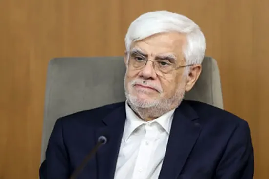 عارف: دولت پذیرای طرح&zwnj;های کارشناسی شده برای حل ناترازی&zwnj;هاست