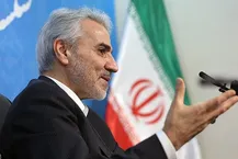 نوبخت: دولت سیزدهم از بدهی دولت آقای روحانی کم نکرد