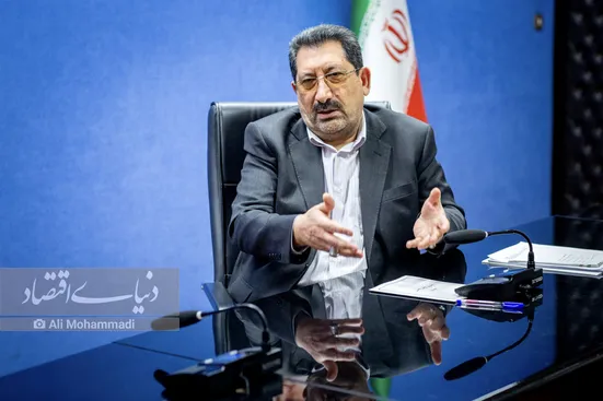 نگرانی برای تامین ورق&zwnj;های فولادی مورد نیاز خودروها وجود ندارد/ افزایش یک&zwnj;باره قیمت خودرو منطقی نیست
