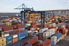 کاهش ۶ درصدی صادرات غیرنفتی در ۵ ماهه نخست سال جاری