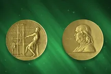 افشاگر پرونده اپستین جایزه ویژه روزنامه‌نگاری گرفت