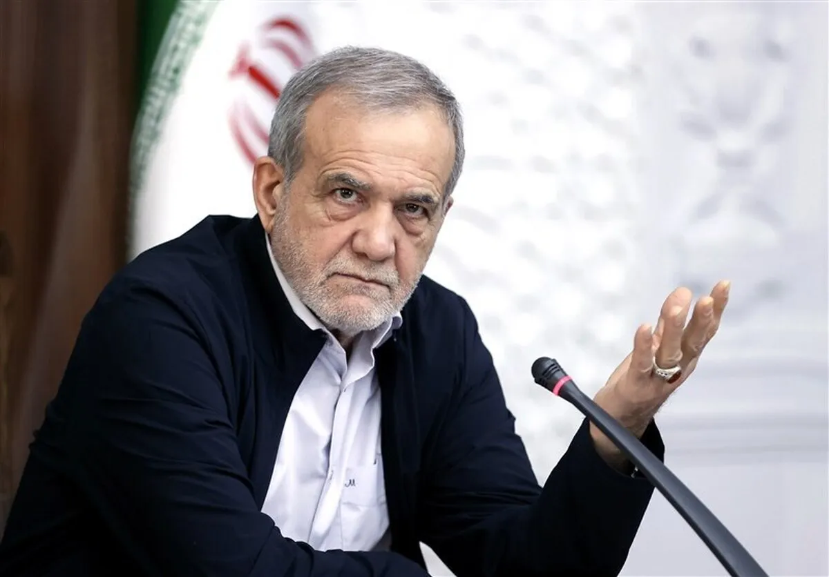 می توانیم حجم روابط خود با پاکستان را از ۳ میلیارد به ۱۰ میلیارد دلار ارتقاء دهیم