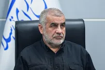 تنگه هرمز دشمن را به فلاکت انداخته است