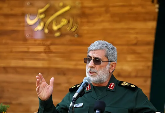 آمریکا و رژیم صهیونیستی نمی&zwnj;توانند درک کنند چرا موشک&zwnj;های ما با دقت به هدف می&zwnj;رسند