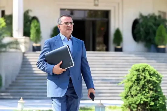 تعیین تکلیف ۱۰۴ هزار نیروی بلاتکلیف آموزش و پرورش