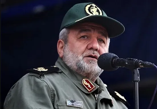 اگر بخواهند ادامه بدهند حیفا و تل&zwnj;آویو را شخم می&zwnj;زنیم