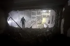 شهرداری به تنهایی قادر به بازسازی خانه‌های آسیب دیده ناشی از جنگ نیست