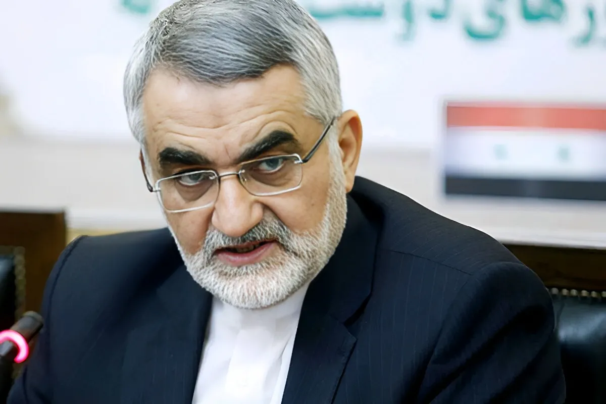 آمریکا اگر تضمین می‌خواهد باید امتیاز دهد که این امتیاز، رفع تحریم‌هاست