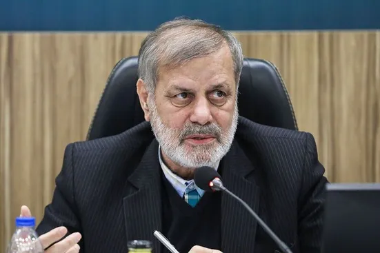 اروپا ادعای جزایر سه&zwnj;گانه ایرانی را مطرح می&zwnj;کند تا نظر ترامپ را جلب کند
