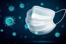 کرونا، شایع‌ترین ویروس بیماری‌های تنفسی در خرداد امسال