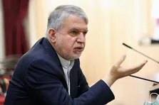 صالحی امیری: فصل جدیدی در روابط ایران و مصر آغاز شده است