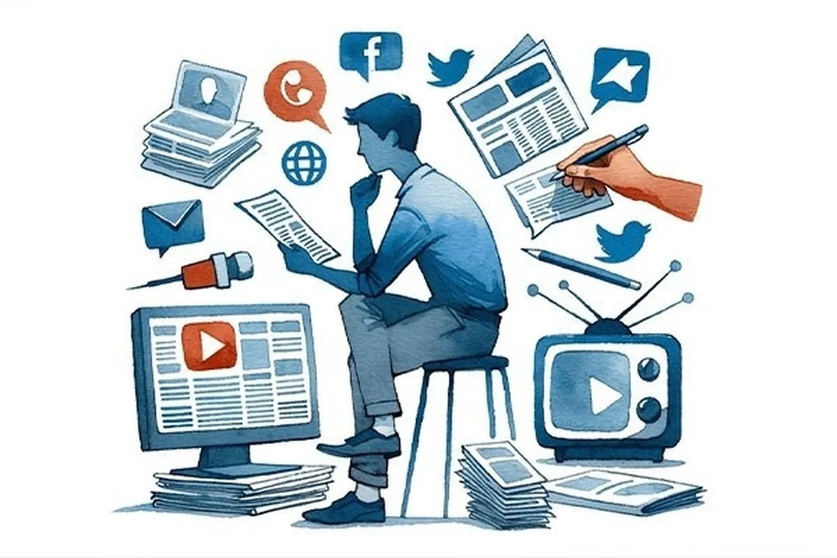 دغدغه اصلی رسانه‌ها تأمین امینت روانی و آرامش جامعه باشد