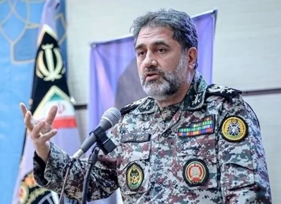 هدف دشمن، انسجام ملی ما بود