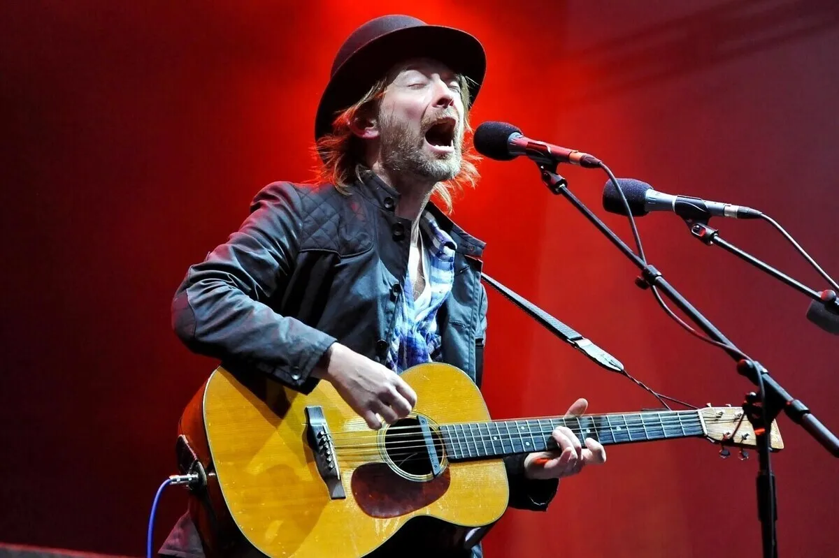 تا زمانی که نتانیاهو در قدرت است، در اسرائیل اجرا نمی‌کنم