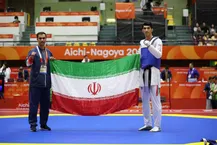 جدول مدالی بازی‌های آسیایی ۲۰۲۶ ناگویا (۱۱ مهر ۱۴۰۵) /از تشک کشتی تا تور والیبال