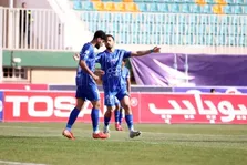 میزبانی استقلال از الحسین در امارات!