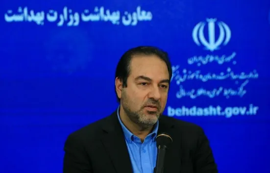 خدمات سلامت در جنگ متوقف نشد/ افتتاح ۱۶۰ مرکز بهداشت در شرایط جنگی