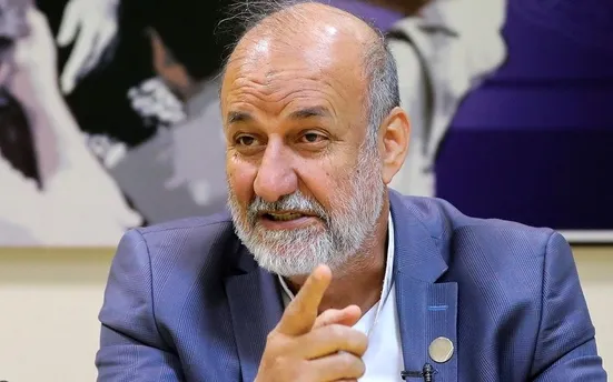 رمزگشایی از دروغ&zwnj; شاخدار استعفای پزشکیان/ طردشدگان دولت احمدی&zwnj;نژاد تبدیل به یک شبه فراماسونری درون نظام شدند