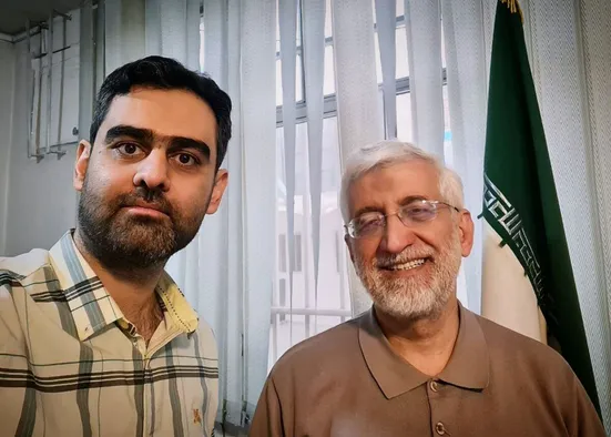 تندروها معتقدند دیگی که برای آنها نمی&zwnj;جوشد، بهتر است سر سگ در آن بجوشد!