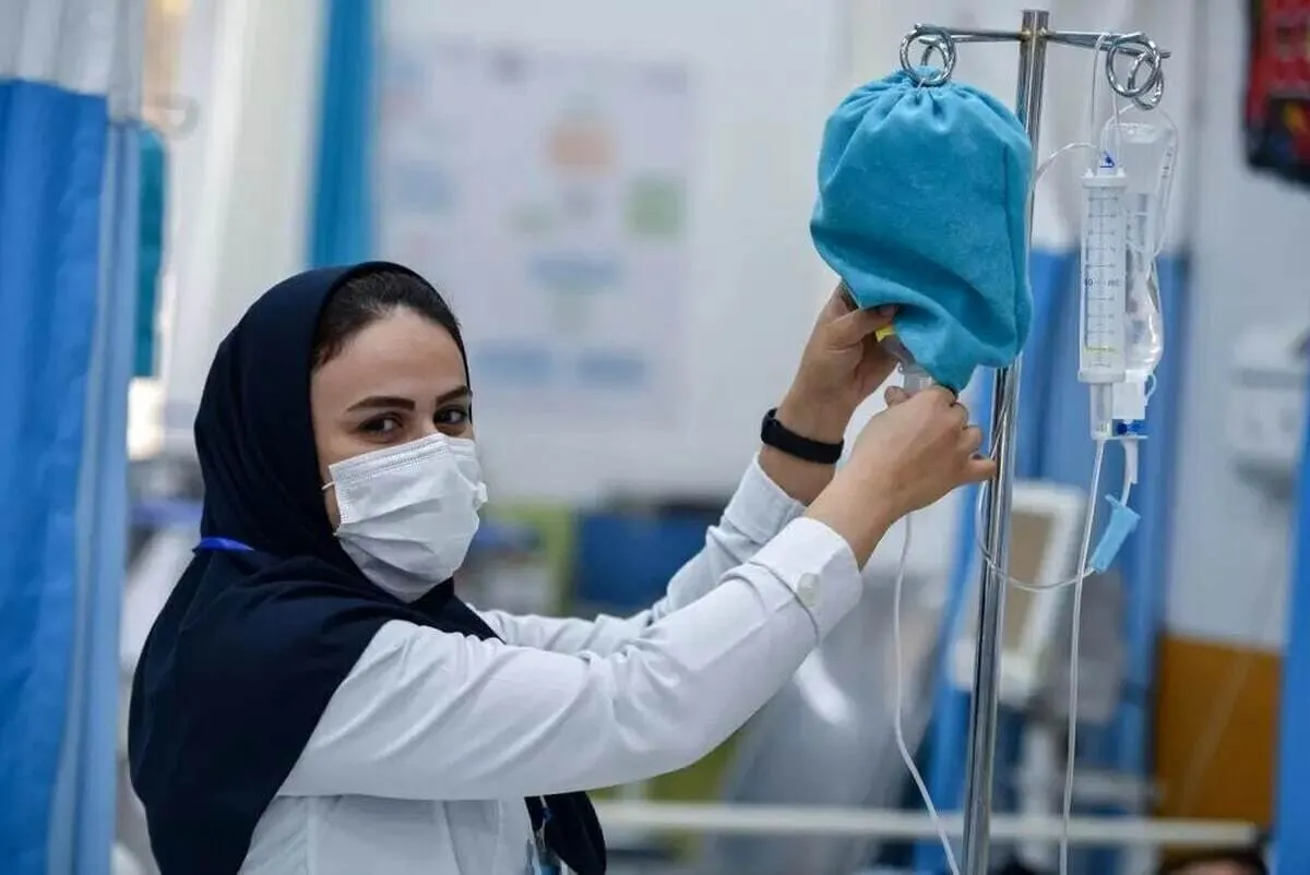 فوق‌العاده خاص روی میز دولت مانده است / کاهش آمار مهاجرت پرستاران