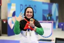 ساره جوانمردی پس از ۷ سال به قهرمانی جهان بازگشت/چشم ایران به طلای چانگ‌وون