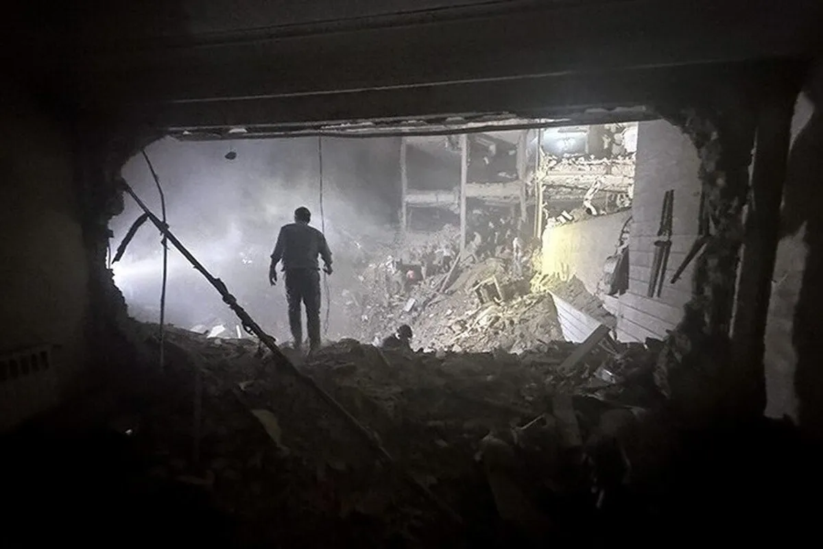 بازسازی ساختمان‌ها و واحد‌های آسیب دیده از جنگ ۱۲ روزه، به کجا رسید؟