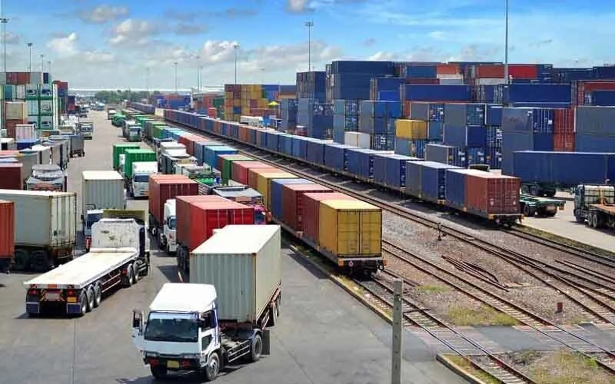 گسترش تعاملات با کشور‌های همسایه در حوزه ترانزیت کالا