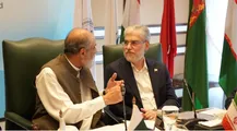 تاکید تهران و اسلام‌آباد بر توسعه تبادل دانشجو، پژوهشگر و بورس‌های تحصیلی