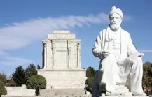 شاهنامه فردوسی، میراث‌فرهنگی ما آیینه تاریخ، هویت و عظمت ملت ایران است