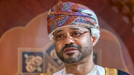 عمان به تلاش&zwnj;ها برای از سرگیری مذاکرات ایران و آمریکا ادامه می&zwnj;دهد