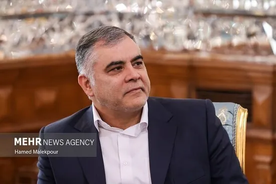 جهش همکاری&zwnj;های نفتی تهران - روسیه در شرایط حساس بین&zwnj;المللی