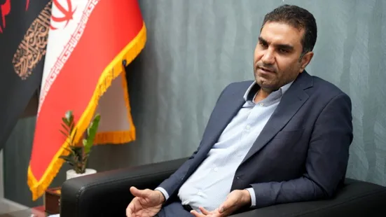 ویدئو: گرفتار مسائل محلی نشویم؛ پس معادن یزد هم برای مردم یزد و نفت خوزستان هم برای همان استان است؟