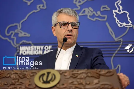 دولت میزبان جام&zwnj;جهانی موظف به انجام وظایفش است