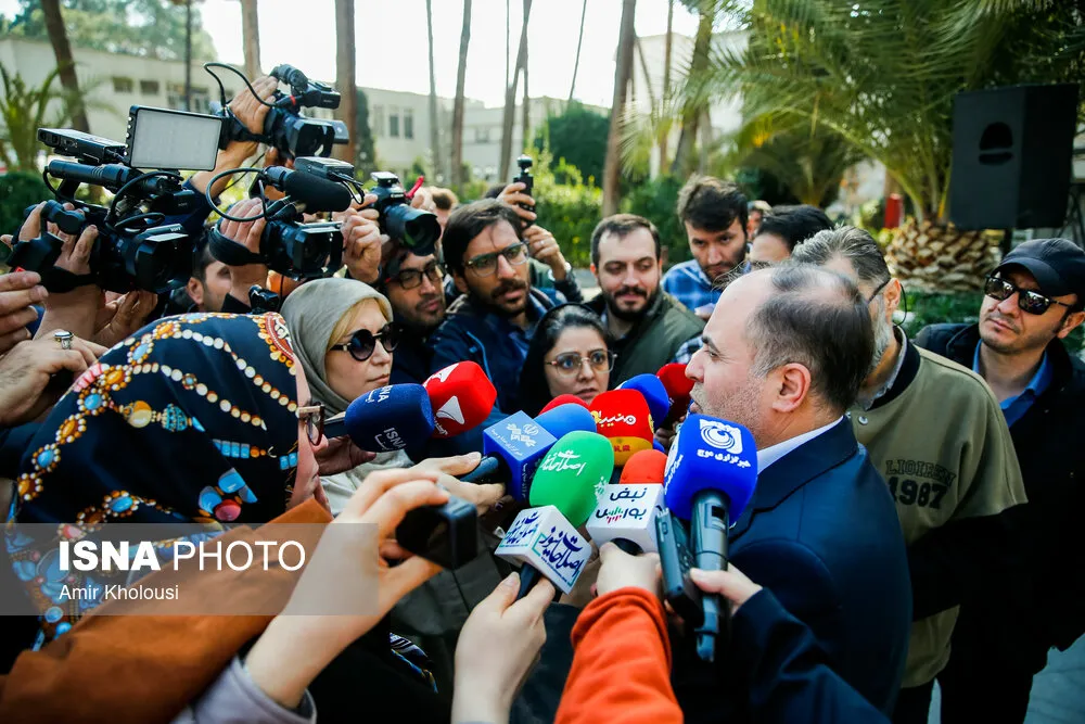 تأمین کالا‌های اساسی شب عید و رمضان بیش از سال گذشته انجام شده است