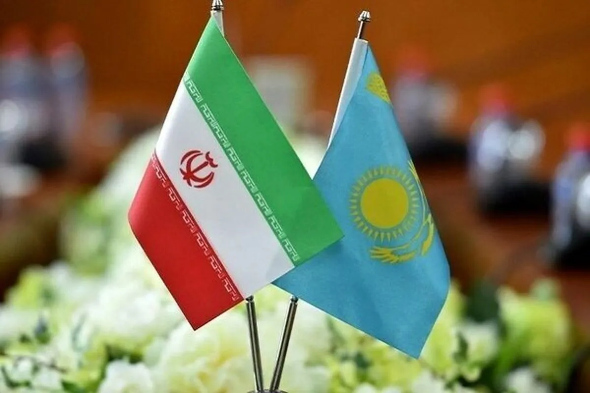 توسعه روابط تجاری ایران و قرقیزستان نیازمند توافقات پولی و بانکی است