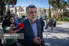 گزارش بررسی حوادث بیمارستان امام خمینی ایلام تا فردا آماده می‌شود