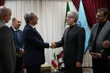 تأکید وزیران علوم ایران و کوبا بر توسعه همکاری‌های دانشگاهی