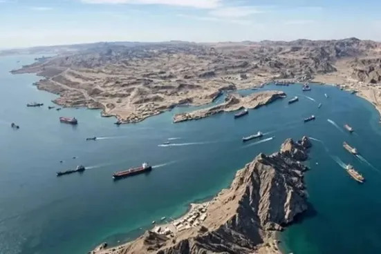 محاصره دریایی ایران برگ جدیدی برای آمریکا نیست