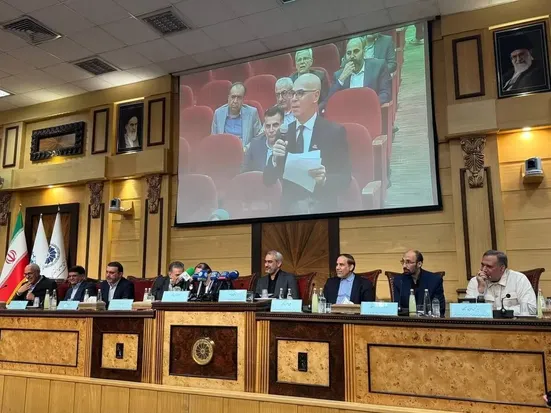 کسب&zwnj;وکارها در صورت اختلال اینترنتی سامانه&zwnj;ها، خسارت می&zwnj;گیرند