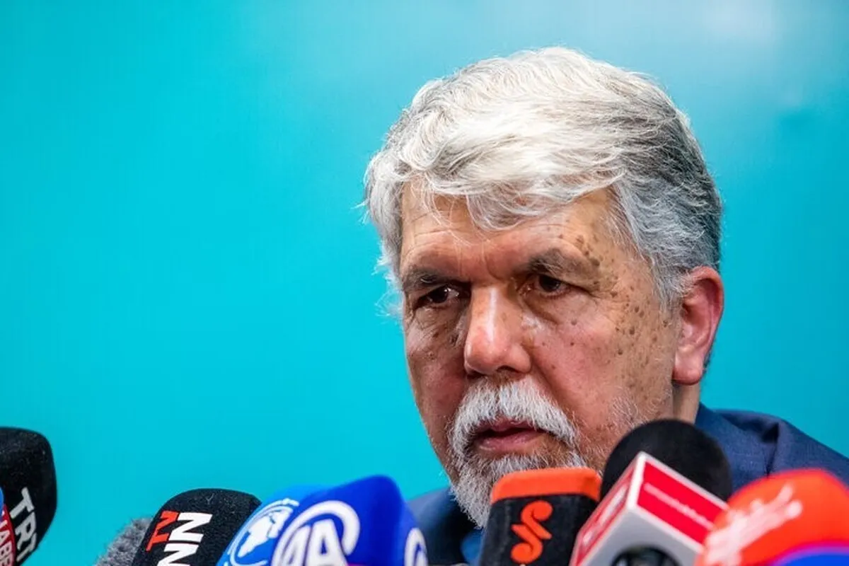 رسانه ملی پسا ۱۲روز با پیشا ۱۲روز باید فرق کند