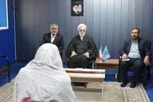 پرونده عناصر اغتشاشگر وابسته به بیگانه در اولویت است