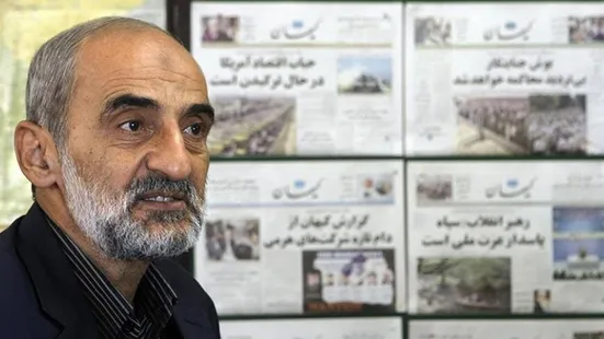 آقای شریعتمداری! شما خود فتنه&zwnj;گر هستید!